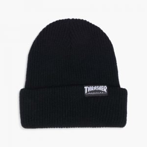 Thrasher Skate Goat Zoom Beanie