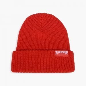 Thrasher Skate Goat Zoom Beanie