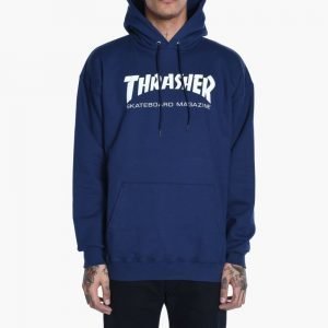 Thrasher Skate Mag Hoodie