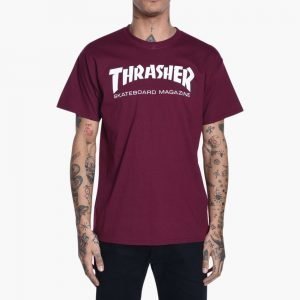 Thrasher Skate Mag Tee