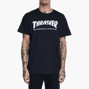 Thrasher Skate Mag Tee