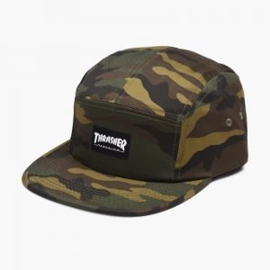 Thrasher Thrasher 5 Panel