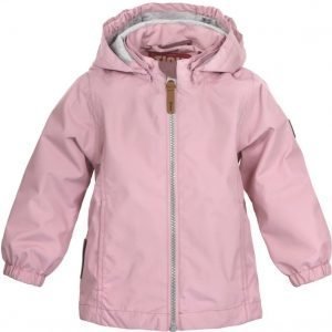 Ticket To Heaven Kuoritakki Komma Mini Shiny pink Pink