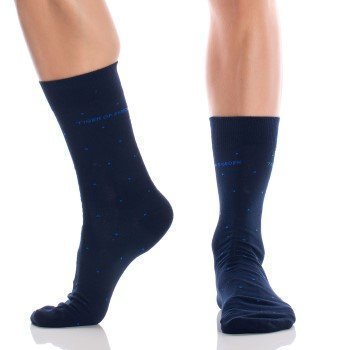 Tiger Abbond Socks