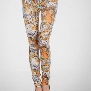 Tiger Leggings Tights