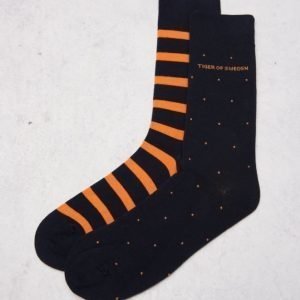 Tiger Of Sweden 2-pack Valtorta 229 Navy