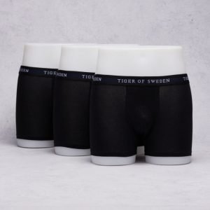 Tiger Of Sweden 3-pack Profuma B Boxer 050 Black