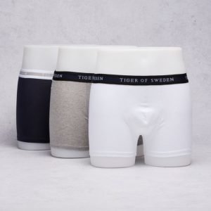 Tiger Of Sweden 3-pack Profuma Boxer 09U Navy/Grey/Off white