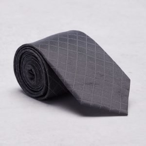 Tiger Of Sweden Coypel Tie 09E Grey