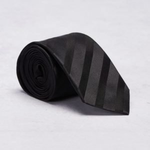 Tiger Of Sweden Falconet Tie 050 Black