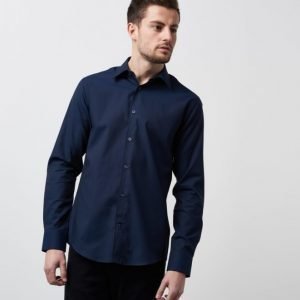 Tiger Of Sweden Farell Shirt 2V5 Navy