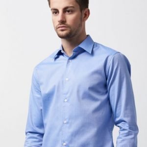 Tiger Of Sweden Farrell Shirt 208 Light Blue