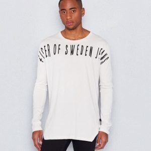 Tiger Of Sweden Grit 08E Offwhite