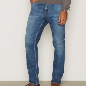 Tiger Of Sweden Jeans Evolve Jeans Farkut Blue