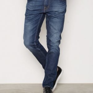 Tiger Of Sweden Jeans Evolve Jeans Farkut Blue