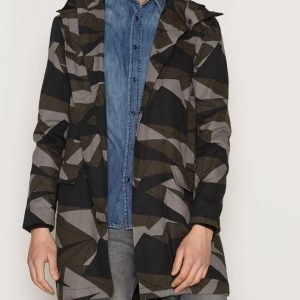 Tiger Of Sweden Jeans Lab PR Outerwear Takki Pattern