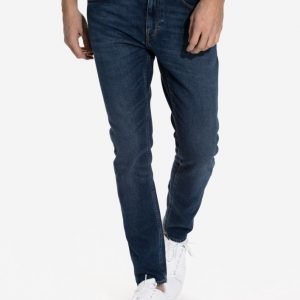 Tiger Of Sweden Jeans Pistolero Farkut Dusty Blue