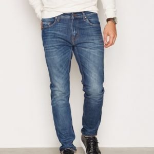 Tiger Of Sweden Jeans Pistolero Jeans Farkut Blue