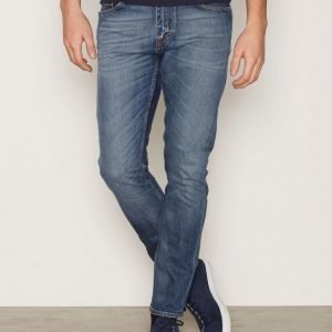 Tiger Of Sweden Jeans Pistolero Jeans Farkut Denim