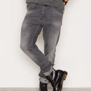 Tiger Of Sweden Jeans Pistolero Jeans Farkut Grey