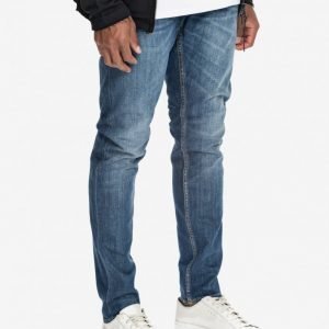 Tiger Of Sweden Jeans Pistolero Jeans Farkut Light Blue