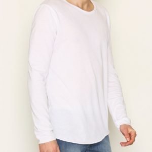 Tiger Of Sweden Jeans Roy T-shirt Pusero White