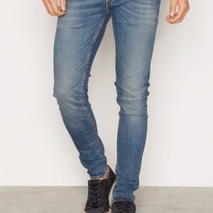 Tiger Of Sweden Jeans Slim Jeans Farkut Blue