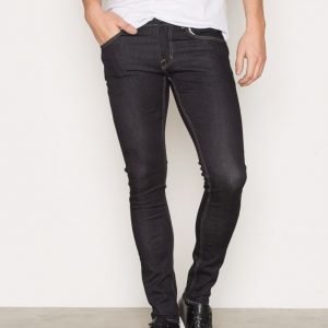 Tiger Of Sweden Jeans Slim Jeans Farkut Indigo