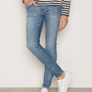 Tiger Of Sweden Jeans Slim Jeans Farkut Light Blue