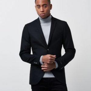 Tiger Of Sweden Jil Blazer 050 Black