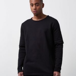 Tiger Of Sweden Layers 050 Black