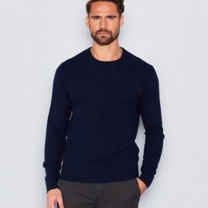 Tiger Of Sweden Matias Knit 2U8 Navy