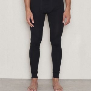 Tiger Of Sweden Morleo Longjohns 050 Black