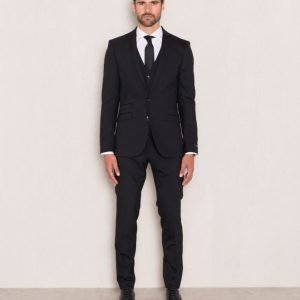 Tiger Of Sweden Nedvin Suit 050 Black