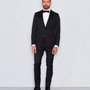 Tiger Of Sweden Nobel Tux 050 Black