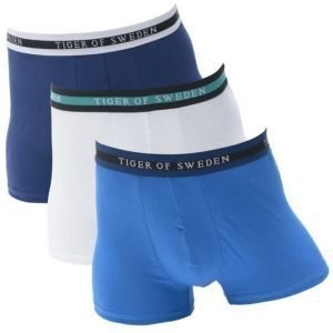 Tiger Of Sweden Porfuma 2B2 White/Blue/Navy