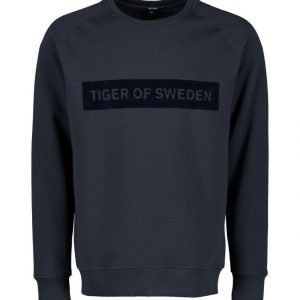 Tiger Of Sweden Roussel Collegepaita