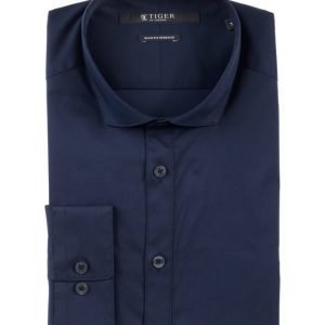 Tiger Of Sweden Slim Fit Stretch Kauluspaita