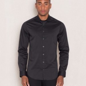 Tiger Of Sweden Steel 1 Shirt 050 Black