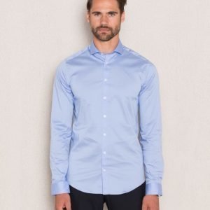 Tiger Of Sweden Steel 1 Shirt 208 Blue