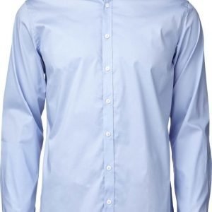 Tiger Of Sweden Steel Stretch Slim Fit Kauluspaita