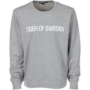 Tiger Of Sweden Strattford Collegepaita