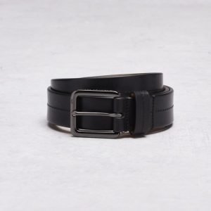 Tiger Of Sweden Stubai TF4 Black