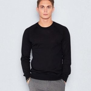 Tiger Of Sweden Terry 050 Black