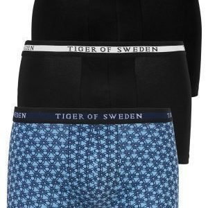 Tiger of Sweden Constant Underwear 3-p 267 Chambray Blue