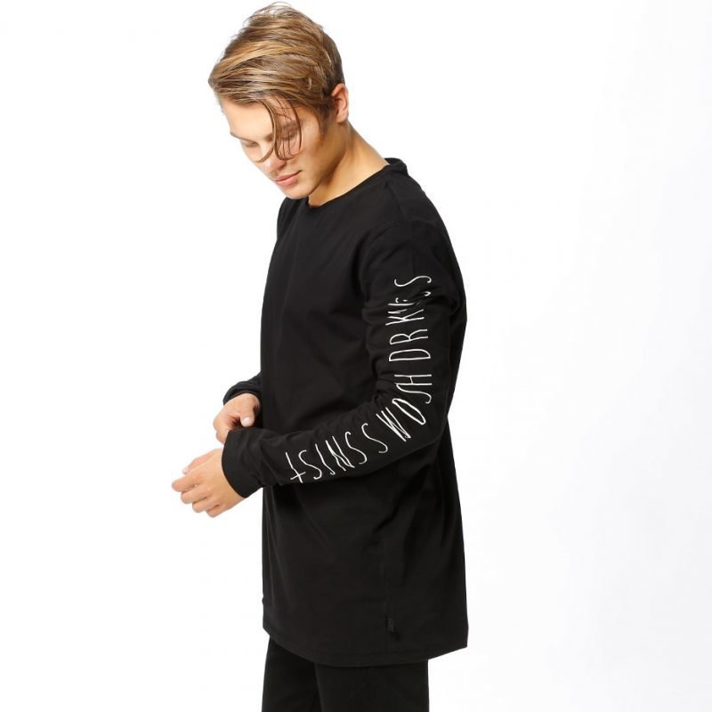 Tiger of Sweden Giant -longsleeve