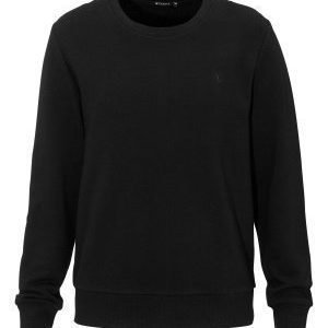 Tiger of Sweden Hubertz Sweatshirt 050 Black