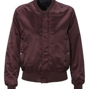 Tiger of Sweden Illuster Coat 56B Wine