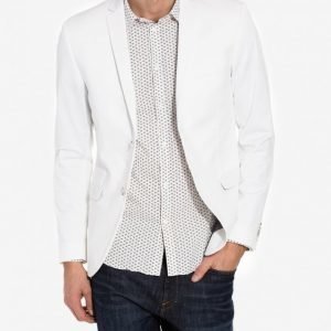 Tiger of Sweden Jil 3 GWBZ Blazer Bleiseri White