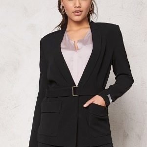 Tiger of Sweden Madina Blazer 050 Black